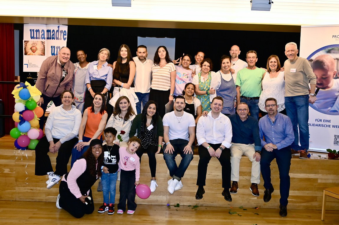 Misión Católica de Lengua Española