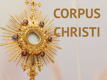 Corpus Christi