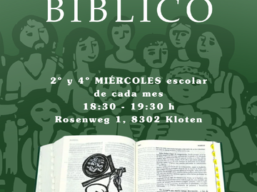Curso Bíblico en Kloten