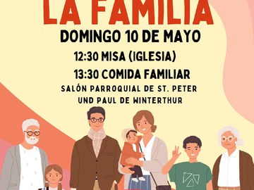 Fiesta de la Familia Winterthur