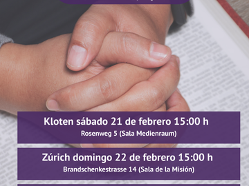 Retiros de Cuaresma "Convertir el Corazón"