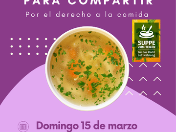 Sopa de Cuaresma