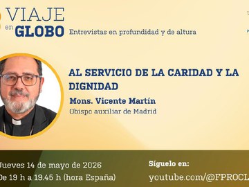 Viaje en Globo