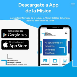 App Mision Católica