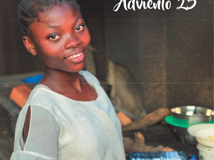 Proclade - Adviento 2025