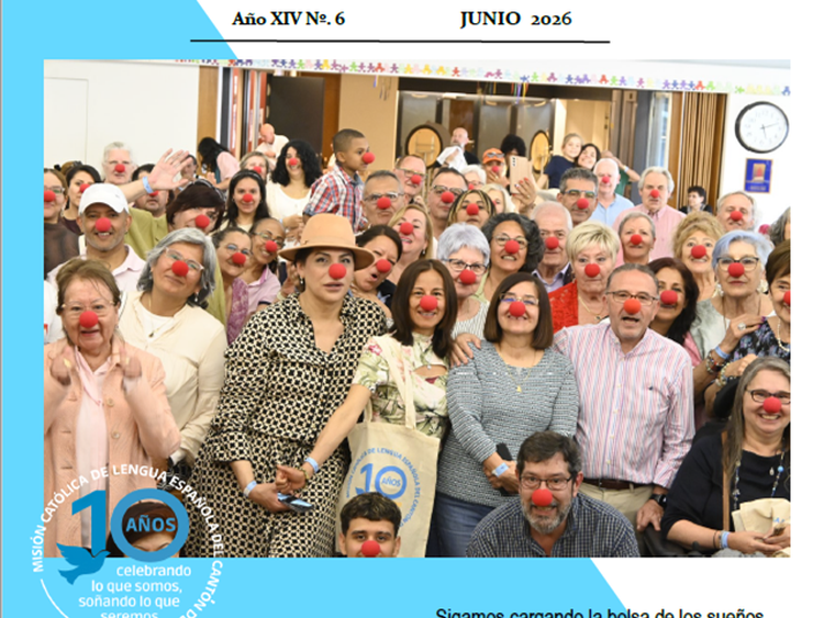 Junio 2026