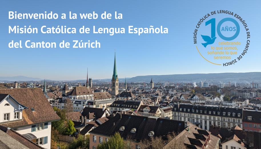 Misión Católica de Lengua Española