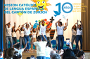 Fiesta de los niños 2025