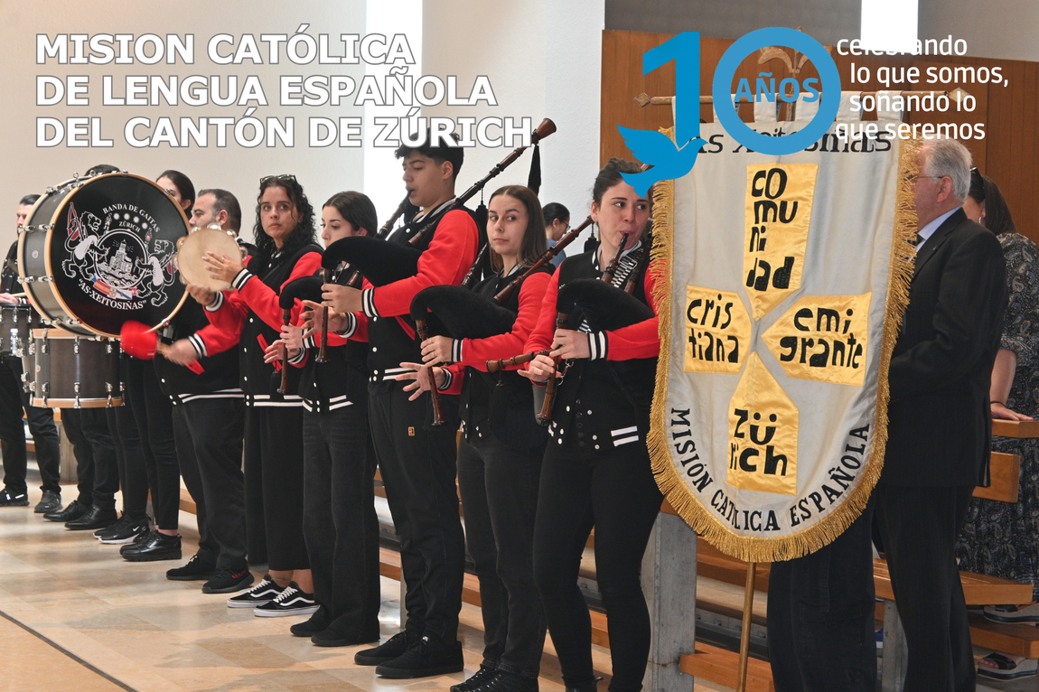 Misión Católica de Lengua Española