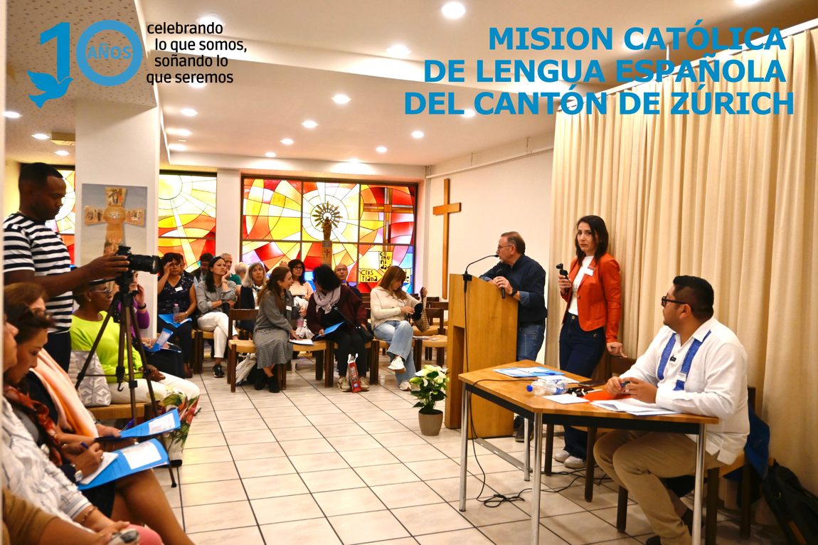 Misión Católica de Lengua Española