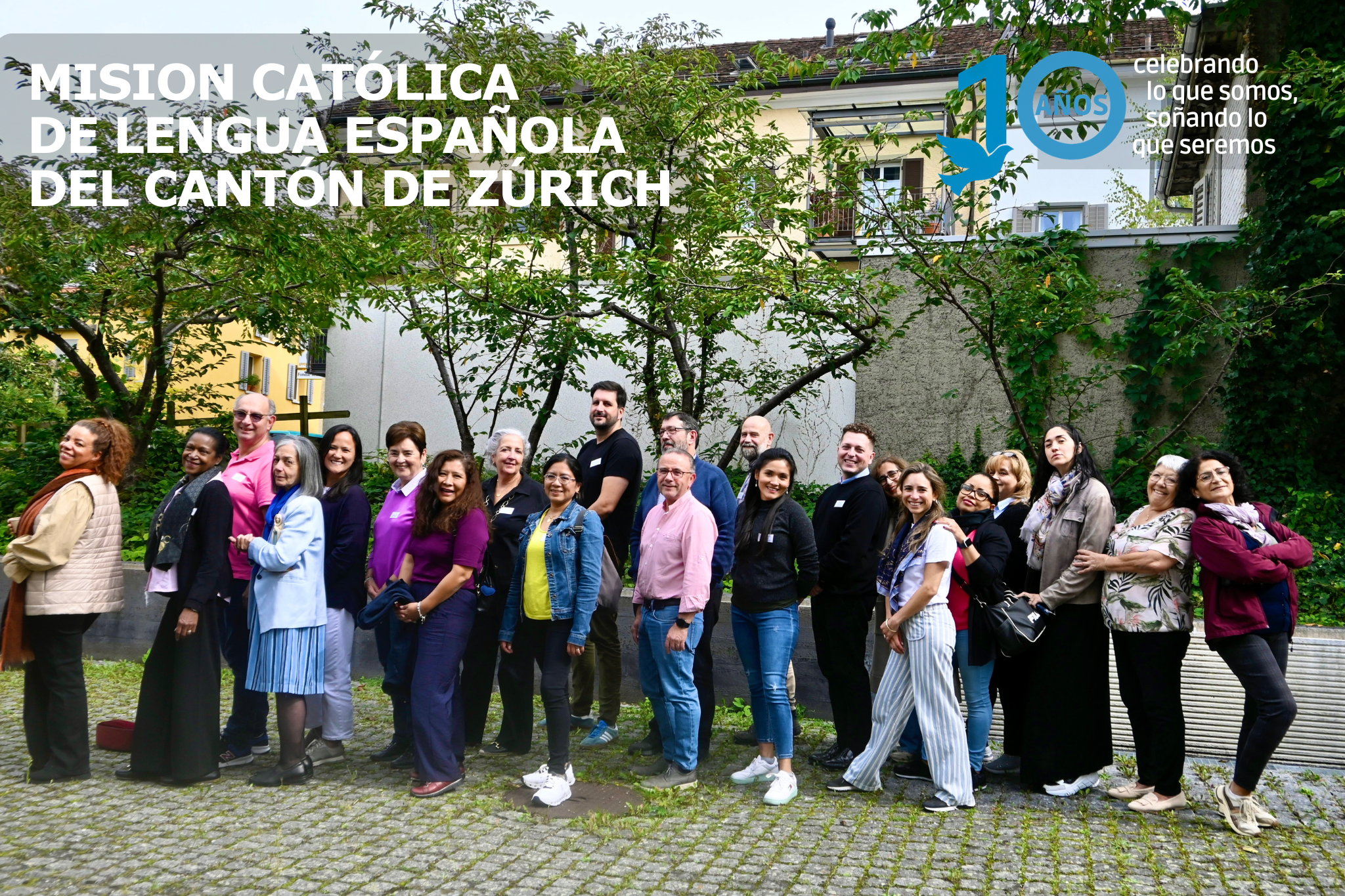 Consejo Pastoral 2025