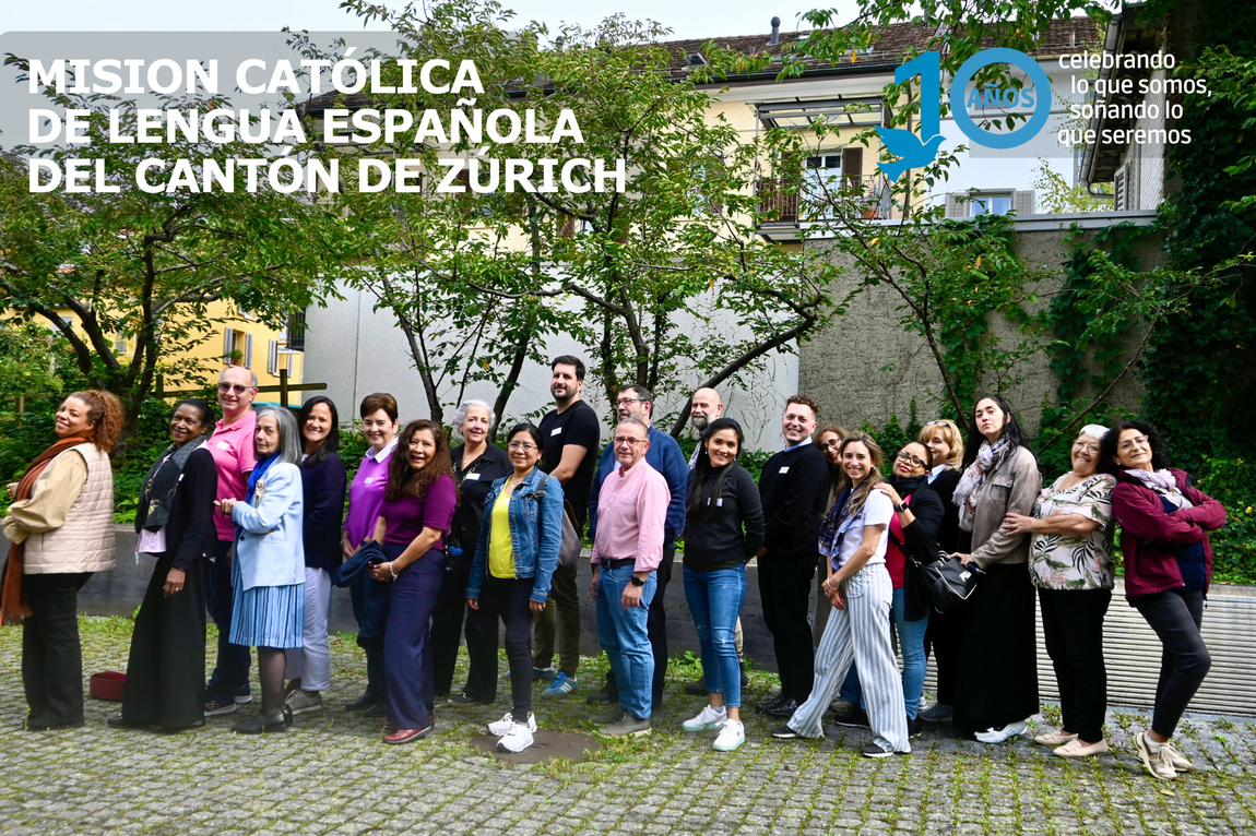 Misión Católica de Lengua Española