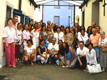Asamblea de fin de curso
