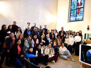 Celebración de San José