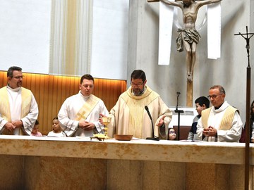 Día de la Misión de Uster