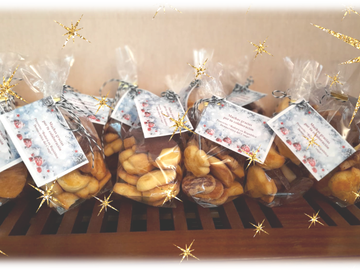 Endulzando Corazones