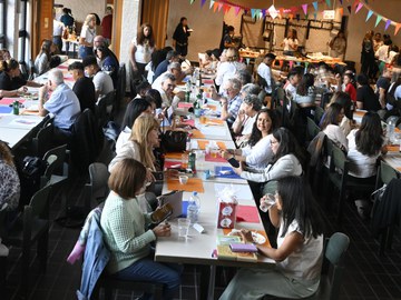 Fiesta de los Niños 2025