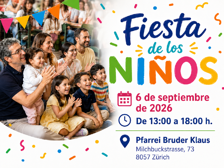 Fiesta de los Niños