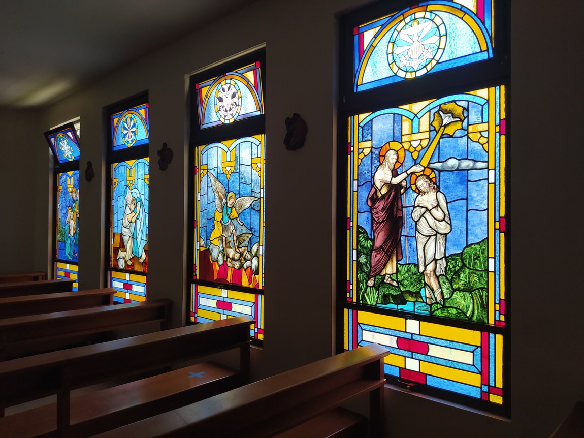 Misión Católica de Lengua Española