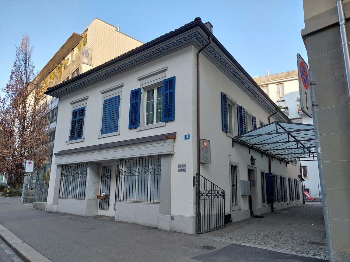 Misión Católica de Lengua Española