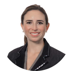 Karina Alarcón Kreuzer