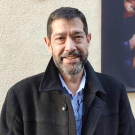 P. Jesus Antonio Centeno, cmf