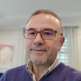 P. Juan Carlos Rodriguez, cmf