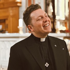 Salvador Ferrandis, cmf