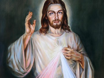 Divina Misericordia