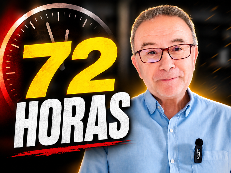 72 horas