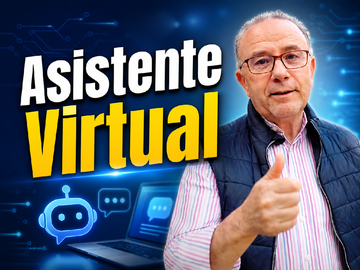 Asistente Virtual