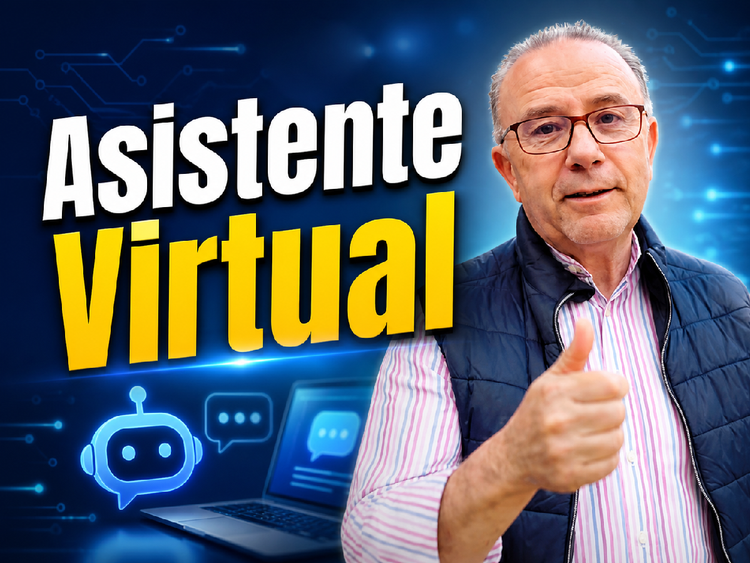 Asistente Virtual