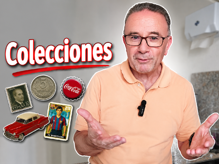 Colecciones