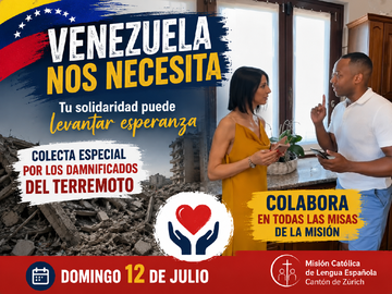 Colecta Venezuela