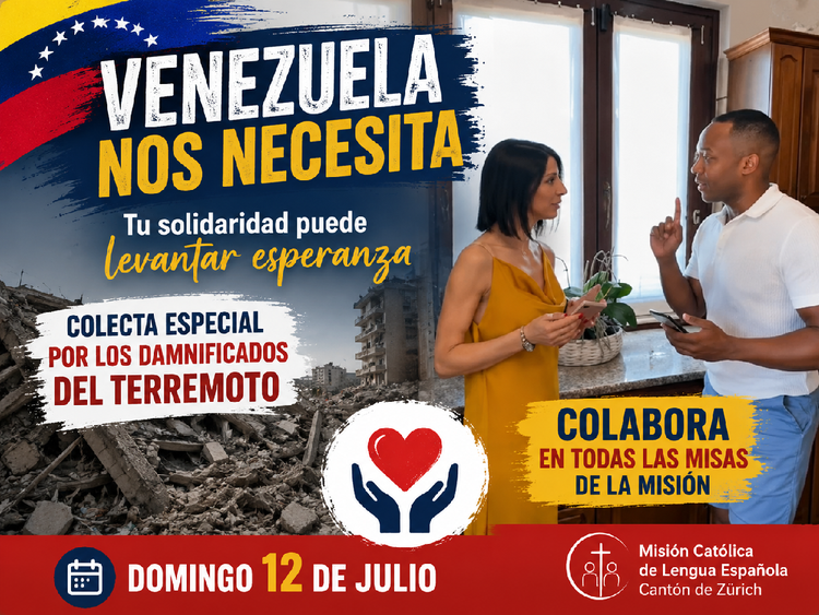 Colecta Venezuela