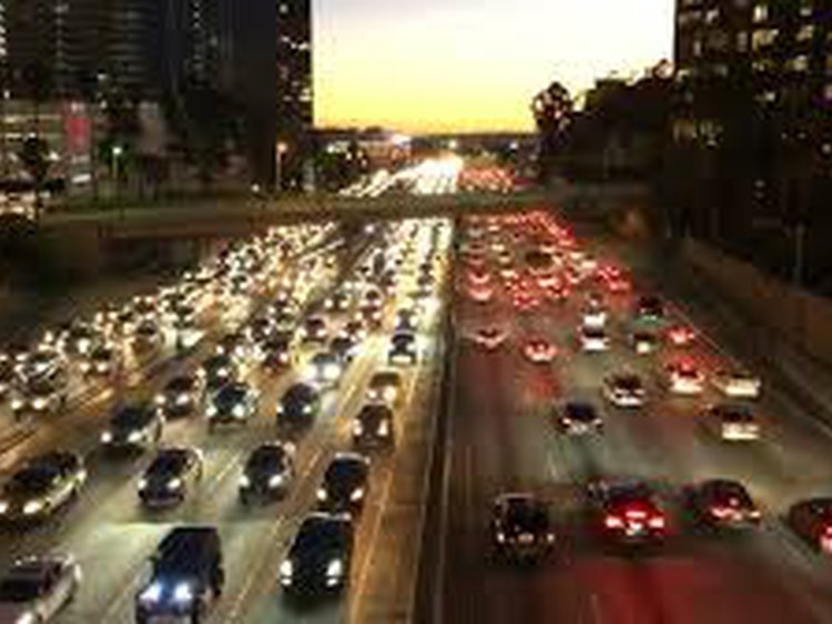 Dejar de mirar para ver - 4º Domingo de Cuaresma, Ciclo A