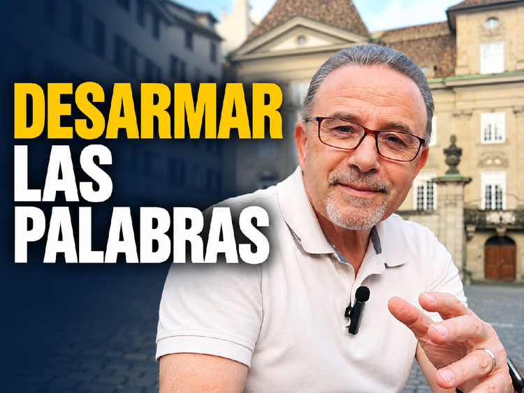 Desarmar las palabras