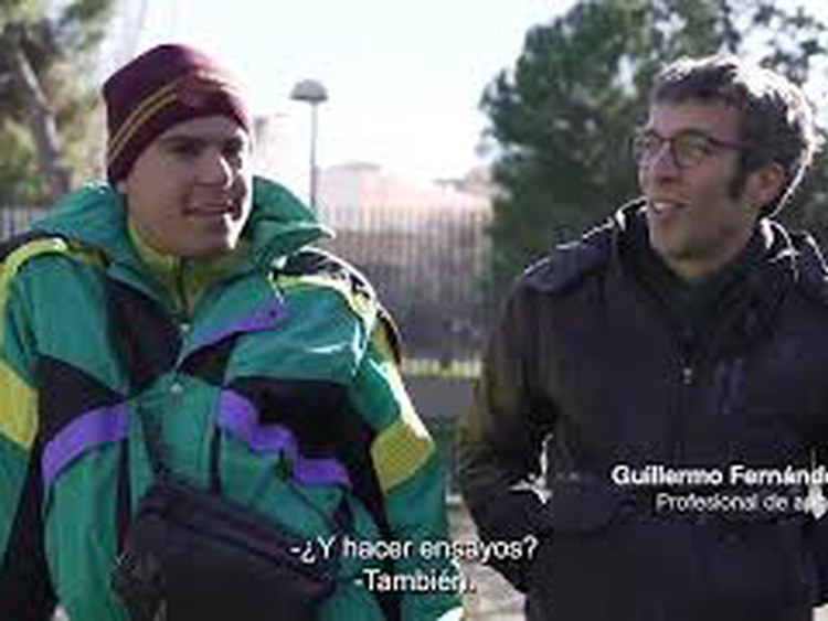 Desarrollo en comunidad - 23º Domingo del Tiempo Ordinario, Ciclo A