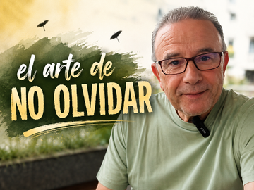 El arte de no olvidar