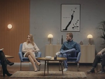 El Tesoro de Crecer y Envejecer - 17º Domingo del Tiempo Ordinario, Ciclo A