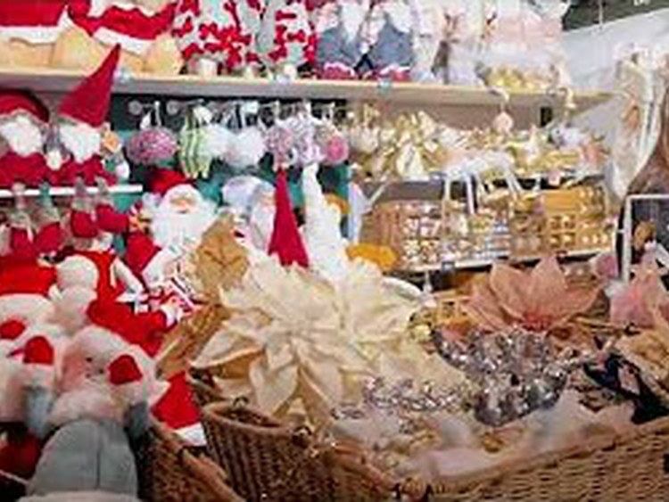 Estar a lo que se celebra - Navidad, Ciclo A