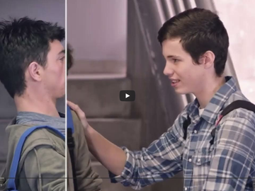 Estar atentos cambia vidas - 1º Domingo de Adviento, Ciclo A