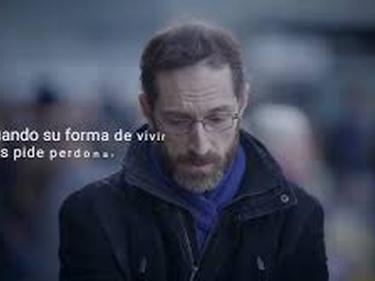 Hosanna - Crucificalo. Domingo de Ramos, Ciclo A