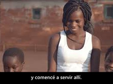 La alegría de servir - 3º Domingo del Tiempo Ordinario, Ciclo A