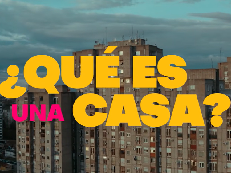 La casa es nuestra - 27º Domingo del Tiempo Ordinario, Ciclo A