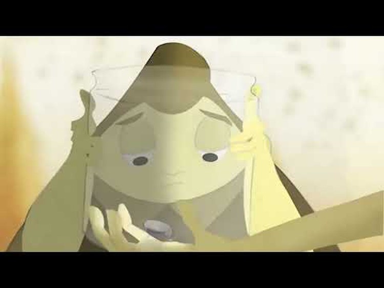 La luz de la amistad - 5º Domingo de Cuaresma, Ciclo A