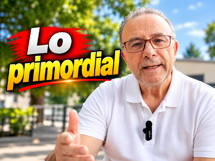 Lo primordial