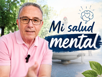 Mi salud mental