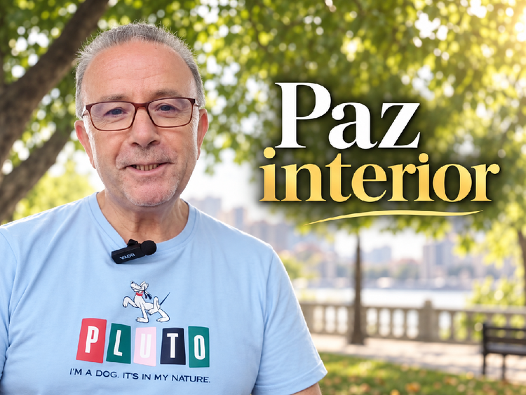 Paz interior
