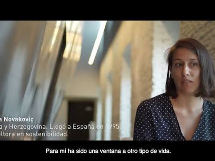 ¿Qué es la acogida? - 13º Domingo del Tiempo Ordinario, Ciclo A